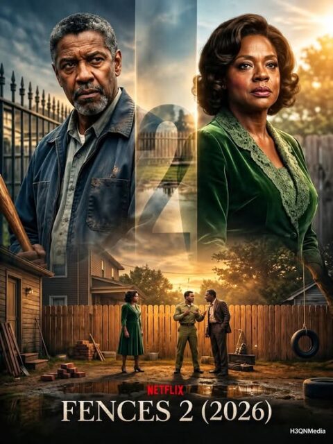 Why Cory’s Return in Fences 2 Will Completely Shatter You