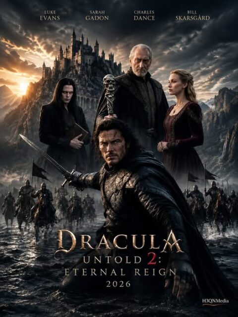 Why That Midpoint Twist In Dracula 2 Changes Everything We Knew