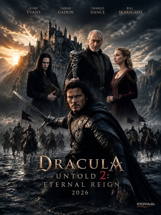 Why That Midpoint Twist In Dracula 2 Changes Everything We Knew