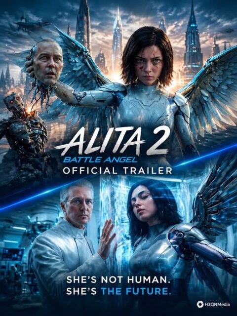 Alita 2 Teases Zalem’s Darkest Secret—And It Changes Everything