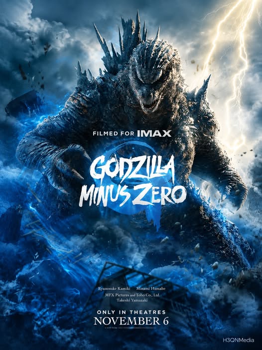 Why That Midpoint Twist in Godzilla Minus Zero Changes Everything