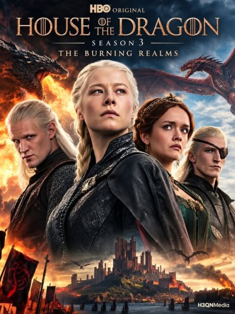 House of the Dragon Season 3: Which Queen Loses Everything First?