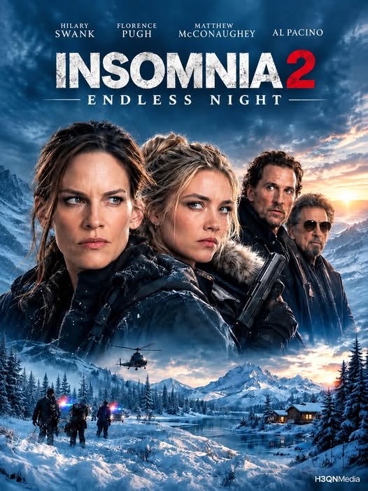 This Chilling Alaska Thriller Turned My Stomach Upside Down