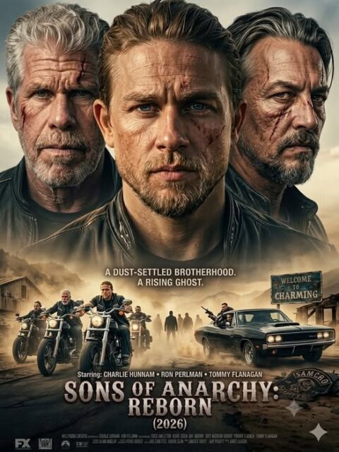 The Brutal SAMCRO Twist That Changes Everything We Thought We Knew