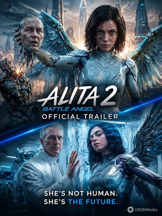 Alita: Battle Angel 2 Made Me Question Everything I Expected