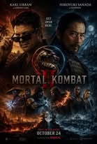 Mortal Kombat 2 Changed Johnny Cage Forever—And It’s Not Just Blood
