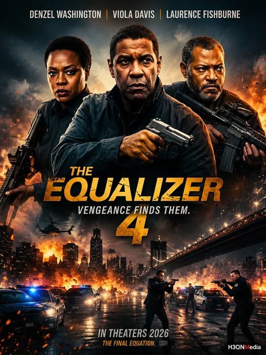 The Equalizer 4 Took Things Too Far, and I Can’t Stop Thinking About It