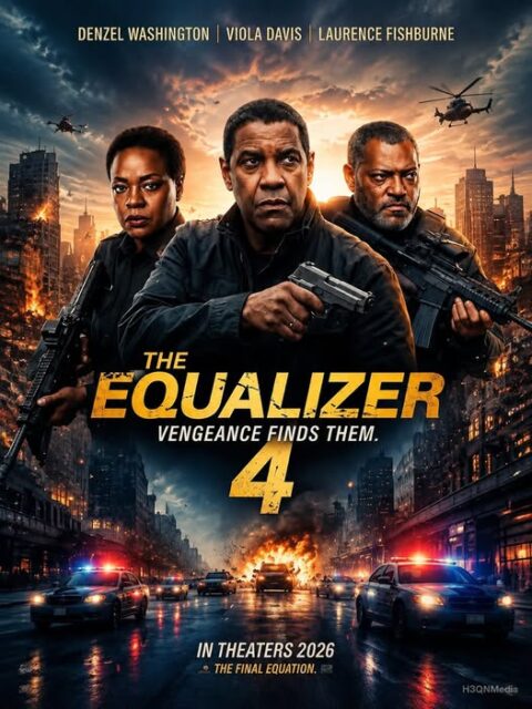 The Equalizer 4 Crosses a Line Denzel Washington Never Touched Before