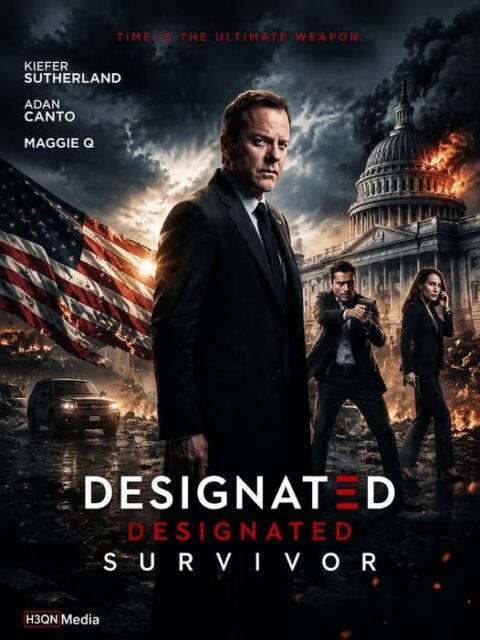 That 40-Minute Washington Betrayal Scene Broke Me Completely