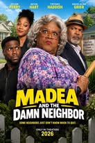 Madea vs Kevin Hart: The Suburban War You Won’t Believe