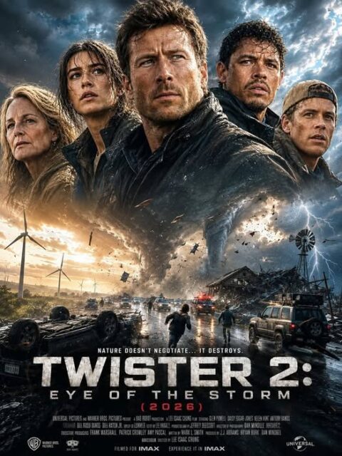 Twister 2 Left My Jaw on the Floor—Nature Isn’t Following Rules Anymore
