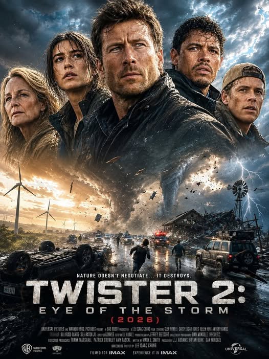Twister 2 Left My Jaw on the Floor—Nature Isn’t Following Rules Anymore