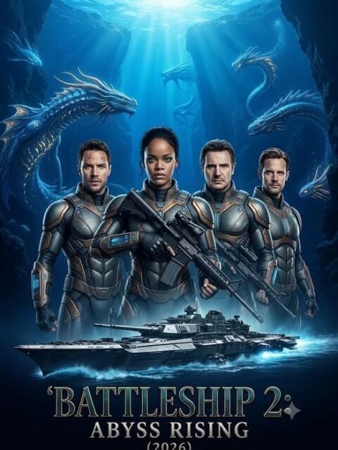 Why Battleship 2’s Abyss Reveal Changes Everything