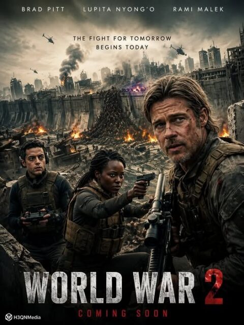 World War Z 2 Changes the Entire Infection Rulebook