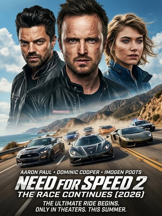 Need for Speed 2 Warning: That Brutal Mid-Race Twist Changes Everything