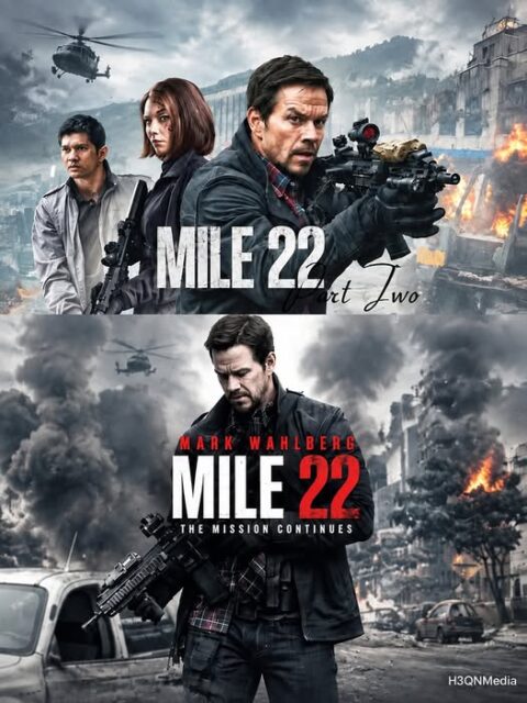 The Brutal Betrayal in Mile 22 Part 2 Changes Everything