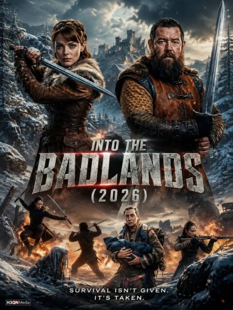 Into the Badlands Season 4 Just Changed Everything for Sunny