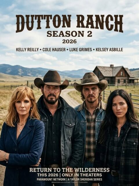 Why Beth and Rip’s Next Stand Will Break Dutton Ranch Forever