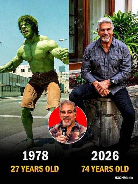 Why Modern CGI Still Can’t Beat This 1970s Superhero Legend