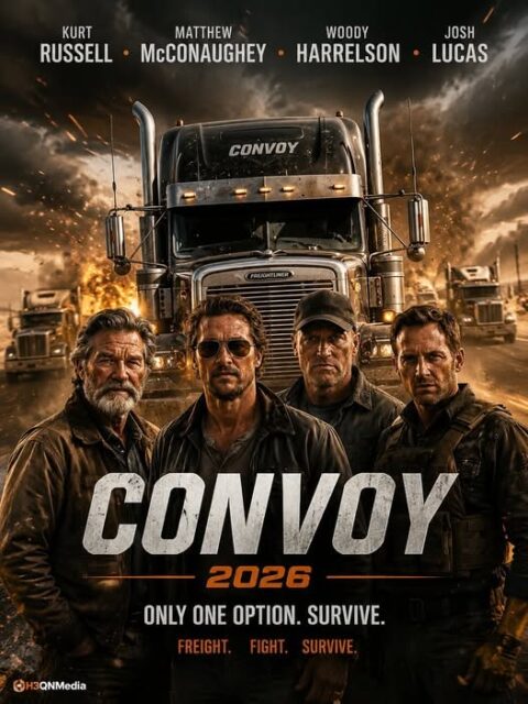 I Wasn’t Ready For What McConaughey Did At Mile Marker 42