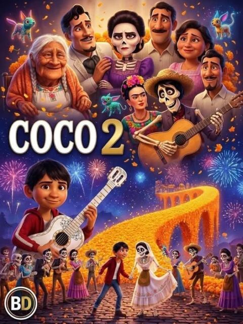 Coco 2: The Dark Twist About Remembrance No One Saw Coming