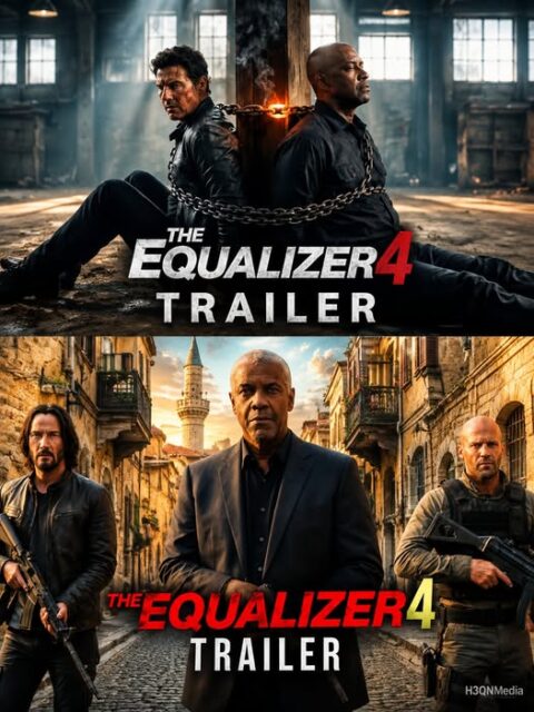 Why The Equalizer 4 Changes Everything We Know About McCall