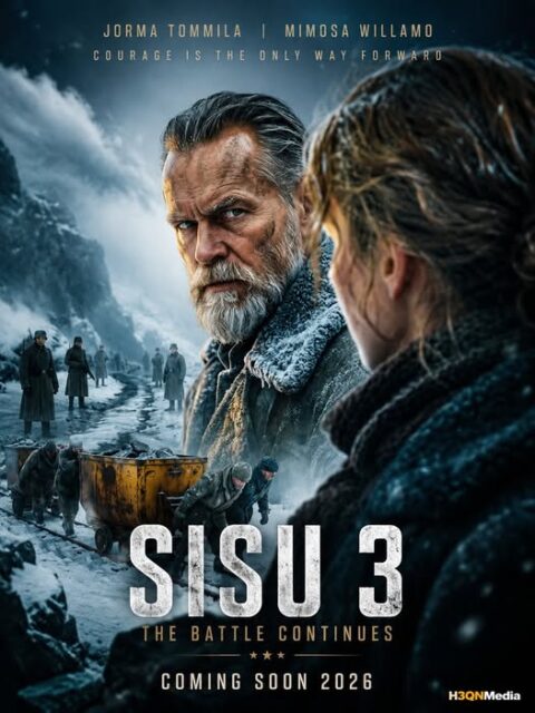 I Wasn’t Ready For What Sisu 3 Did In Its First 30 Minutes