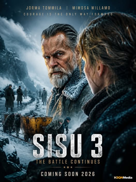 I Wasn’t Ready For What Sisu 3 Did In Its First 30 Minutes