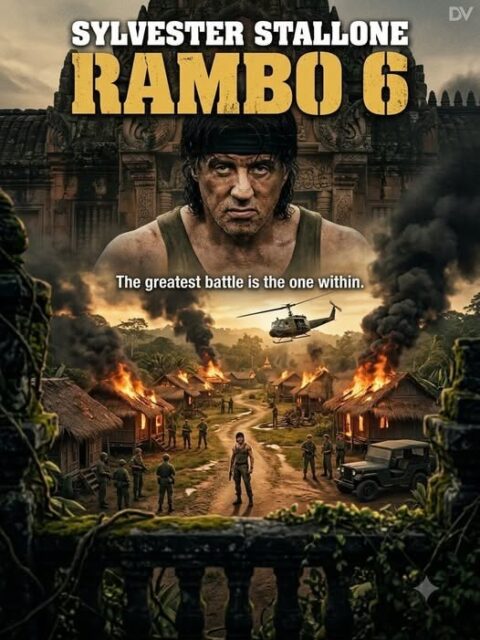 Why Rambo 6’s Deadliest Enemy Isn’t an Army