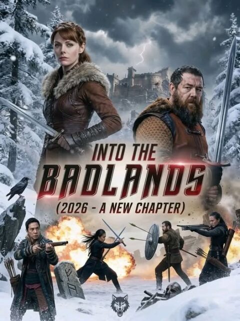 Into the Badlands Season 4 Made Me Question Sunny’s Whole Journey