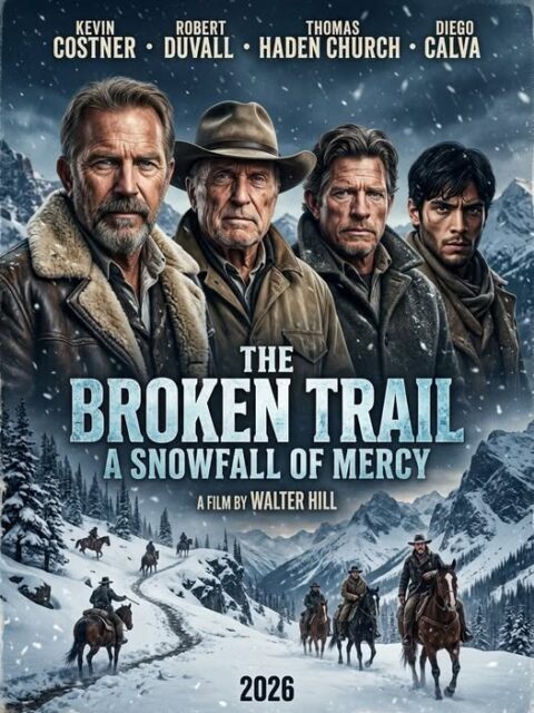 This Brutal Western Left Me Speechless in the First 40 Minutes