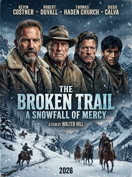 Why Everyone Is Losing Their Minds Over Kevin Costner’s New Western