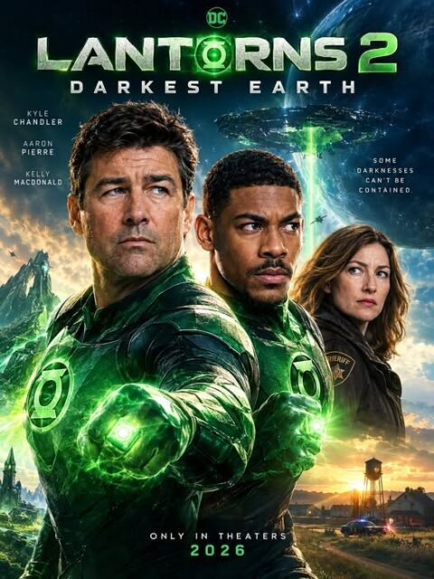 Why That Midpoint Lanterns 2 Reveal Changes Everything