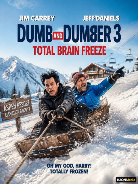 I Wasn’t Ready For How Far Dumb And Dumber 3 Actually Took It