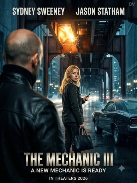 The Mechanic 3 Twist Changes Everything You Thought About Bishop