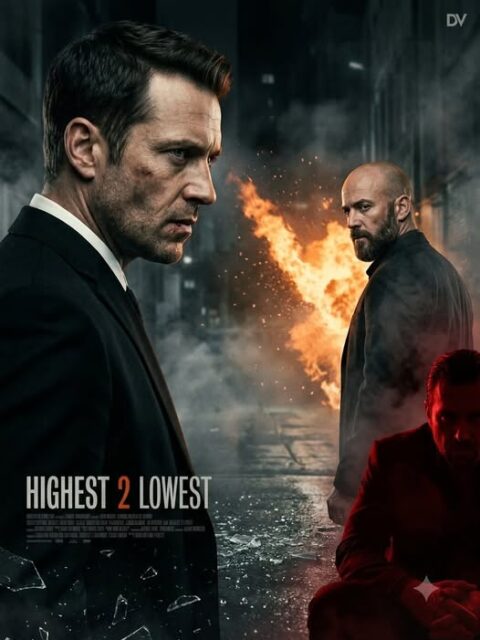 Highest 2 Lowest Review: The Midpoint Heist Twist Left Me Shook