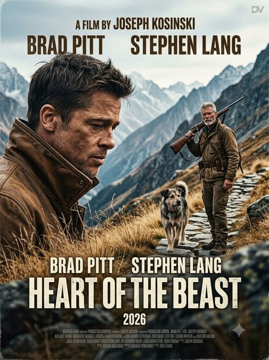 This Brutal Survival Thriller Kept Me Hooked Until The Last Second