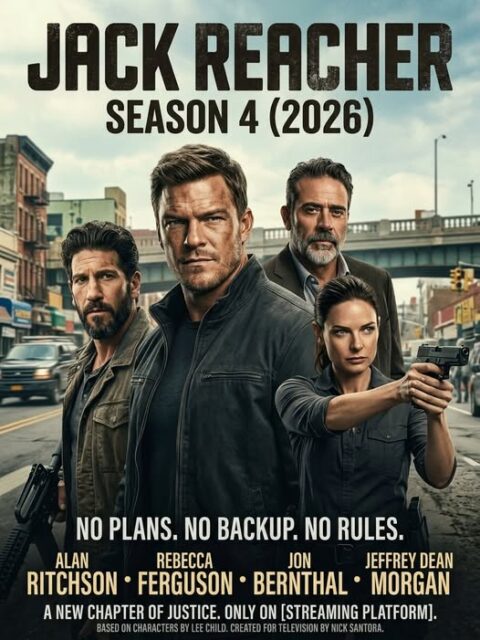 Reacher Season 4 Proves His Purest Strength Is Actually a Curse