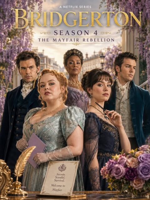 Bridgerton Season 4 Changes Everything: The Darkest Twist Yet?