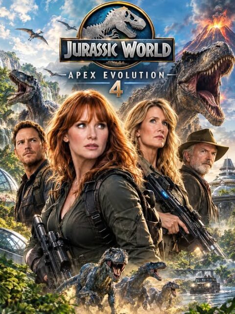 Why Jurassic World 4 Just Completely Redefined the Entire Franchise