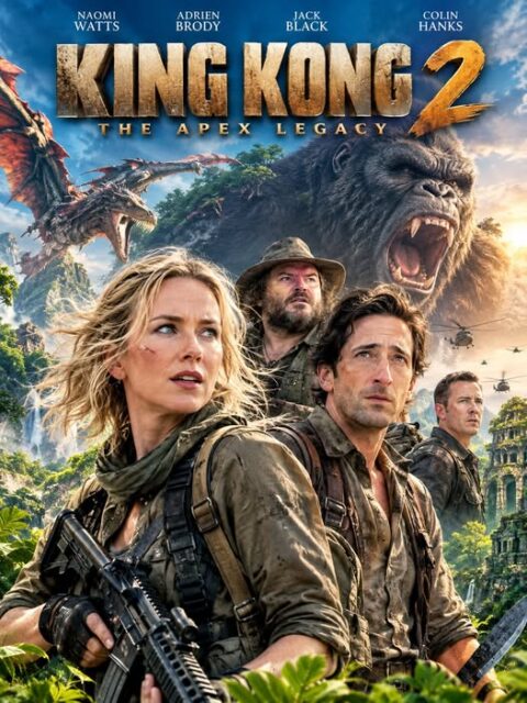 Skull Island Without Kong Is Way Terrifying Than Anyone Expected