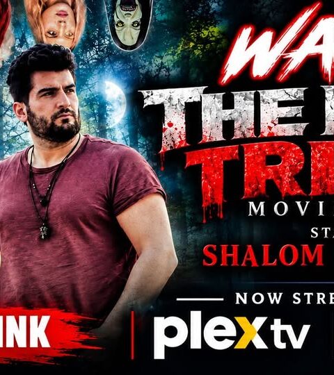 This Supernatural Thriller Goes Way Too Far into the Shadows