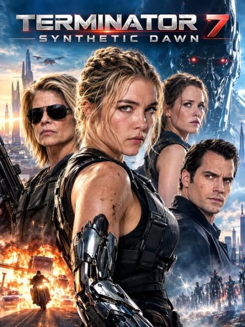 The Terrifying Reason Terminator 7 Changes Everything We Knew