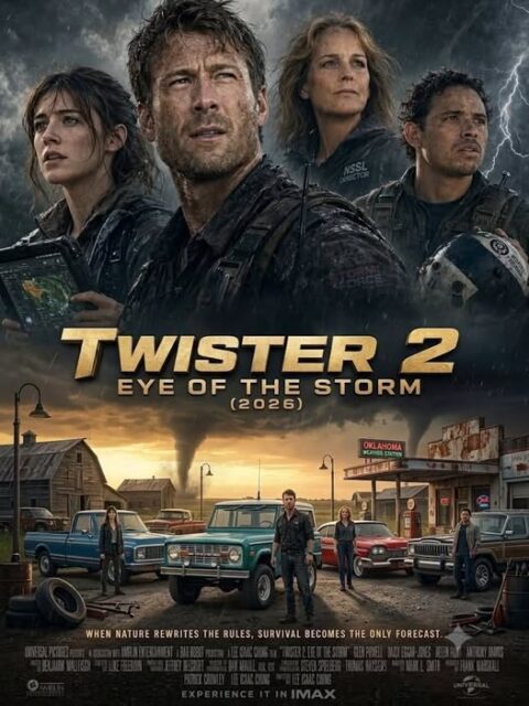 I Wasn’t Ready For What Happens At The Midpoint Of Twister 2
