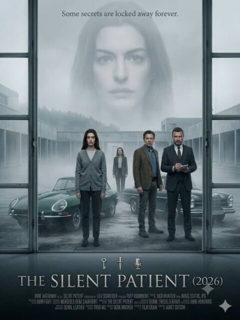 Why Did She Stop Talking? This Twisted Mystery Broke My Brain