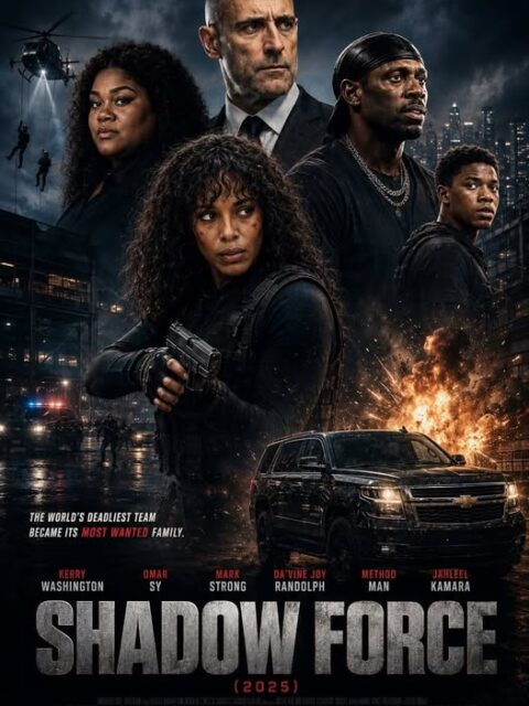 This Black-Ops Thriller Has the Wildest Betrayal of the Year