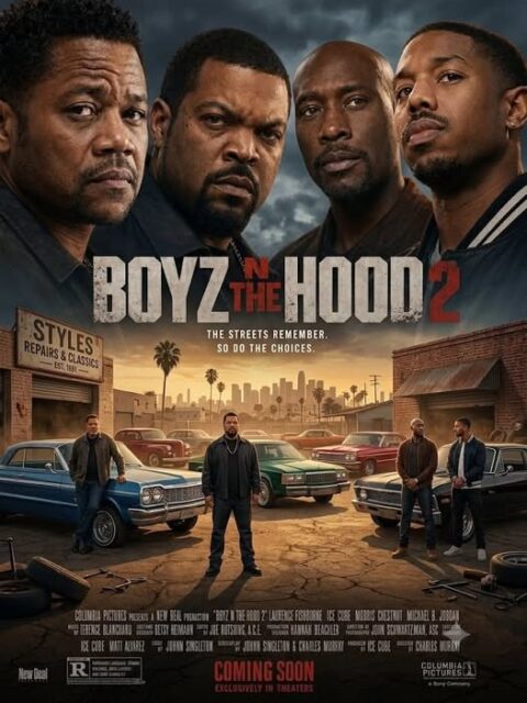 Boyz n the Hood 2: The 1 Shocking Return Nobody Expected