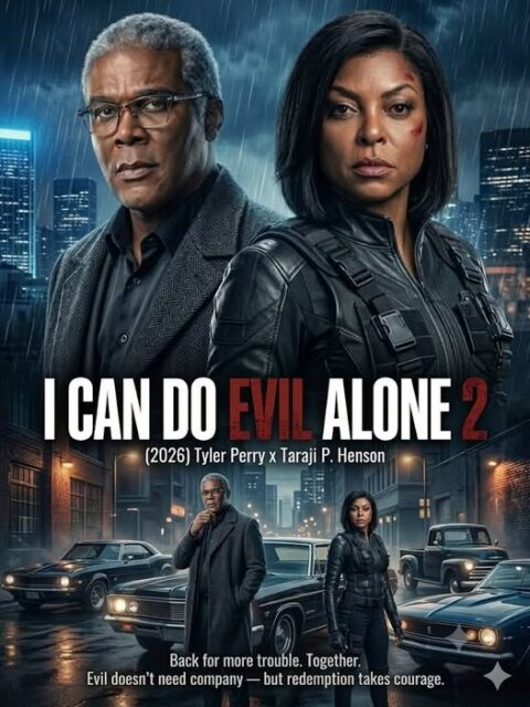 Why April’s Return to Her Past in This Tyler Perry Sequel Left Us Shook