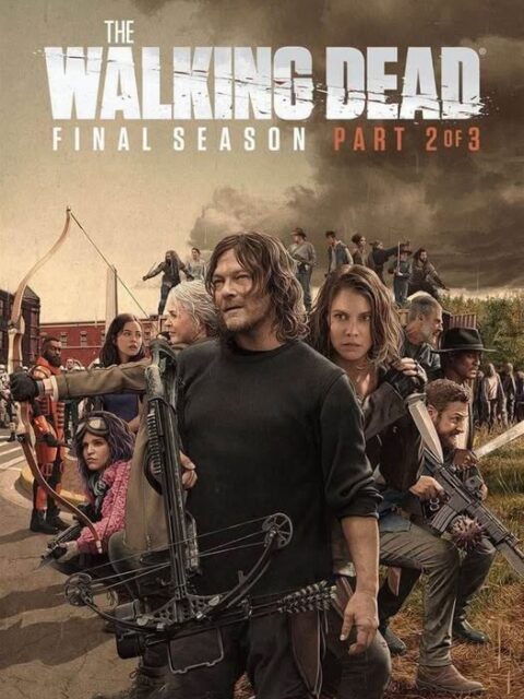 Is The Walking Dead Season 12 Actually Happening? The Truth Inside