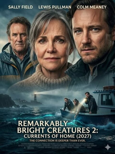 This Emotional Sequel Proves Some Goodbyes Aren’t Forever